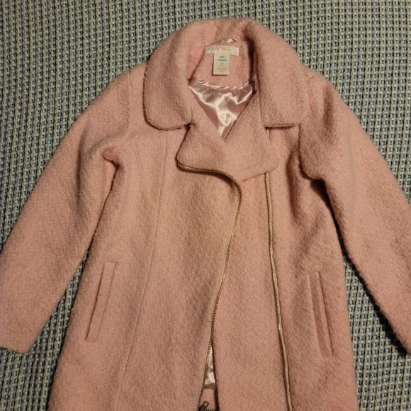 JOE FRESH GIRL COAT - Picture 5 of 5